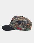 SDSU Aztecs Camo Hat