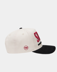 SDSU Aztecs Creme Hat