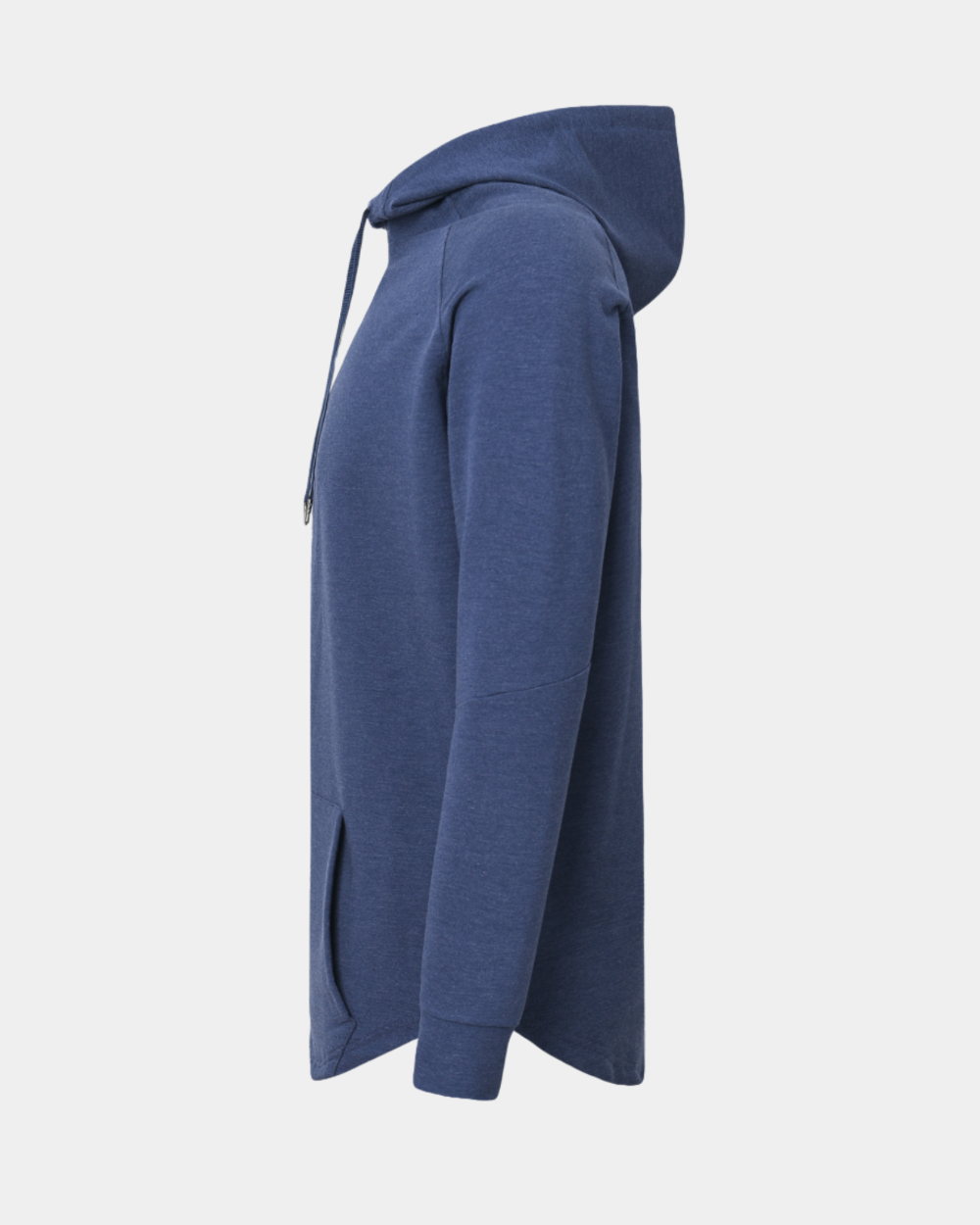 BYU Scuba Heather Navy Hoodie