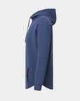 BYU Scuba Heather Navy Hoodie