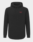 Liberty Scuba Black Hoodie