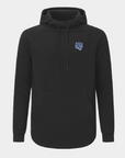 Memphis University Scuba Black Hoodie