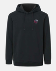 Liberty Singular Black Hoodie