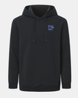 Memphis University Singular Black Hoodie
