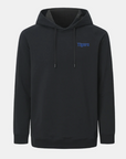 Memphis University Singular Black Hoodie
