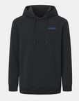 Memphis University Singular Black Hoodie