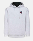 Liberty Singular Heather Grey Hoodie