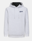 Liberty Singular Heather Grey Hoodie