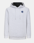 Memphis University Singular Heather Grey Hoodie