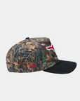 SMU Camo Hat
