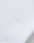 Spectacle 2.0 Pure White Long Sleeve - White