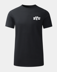 BYU Slam Dunk Spectacle 2.0 Black T-Shirt