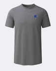 Memphis University Spectacle 2.0 Charcoal T-Shirt