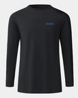 Memphis University Spectacle 2.0 Black Long Sleeve