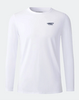 Liberty Spectacle 2.0 Pure White Long Sleeve