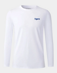 Memphis University Spectacle 2.0 Pure White Long Sleeve
