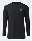 North Texas Spectacle 2.0 Black Long Sleeve