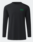 North Texas Spectacle 2.0 Black Long Sleeve
