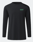 North Texas Spectacle 2.0 Black Long Sleeve