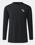 North Texas Spectacle 2.0 Black Long Sleeve