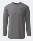 North Texas Spectacle 2.0 Charcoal Long Sleeve
