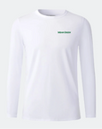 North Texas Spectacle 2.0 Pure White Long Sleeve