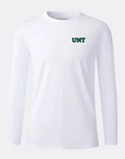 North Texas Spectacle 2.0 Pure White Long Sleeve