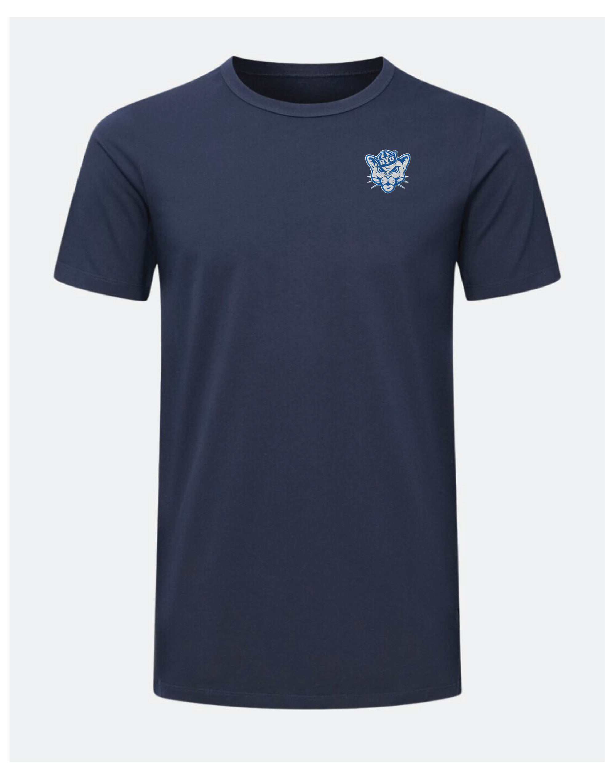 BYU Spectacle 2.0 Navy T-Shirt