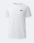 Liberty Spectacle 2.0 White T-Shirt