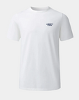 Liberty Spectacle 2.0 White T-Shirt