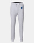BYU Peak Light Grey Jogger