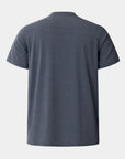 Swell Blade Polo Charcoal - Charcoal