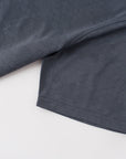 Swell Blade Polo Charcoal - Charcoal