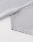 Swell Blade Polo Light Grey