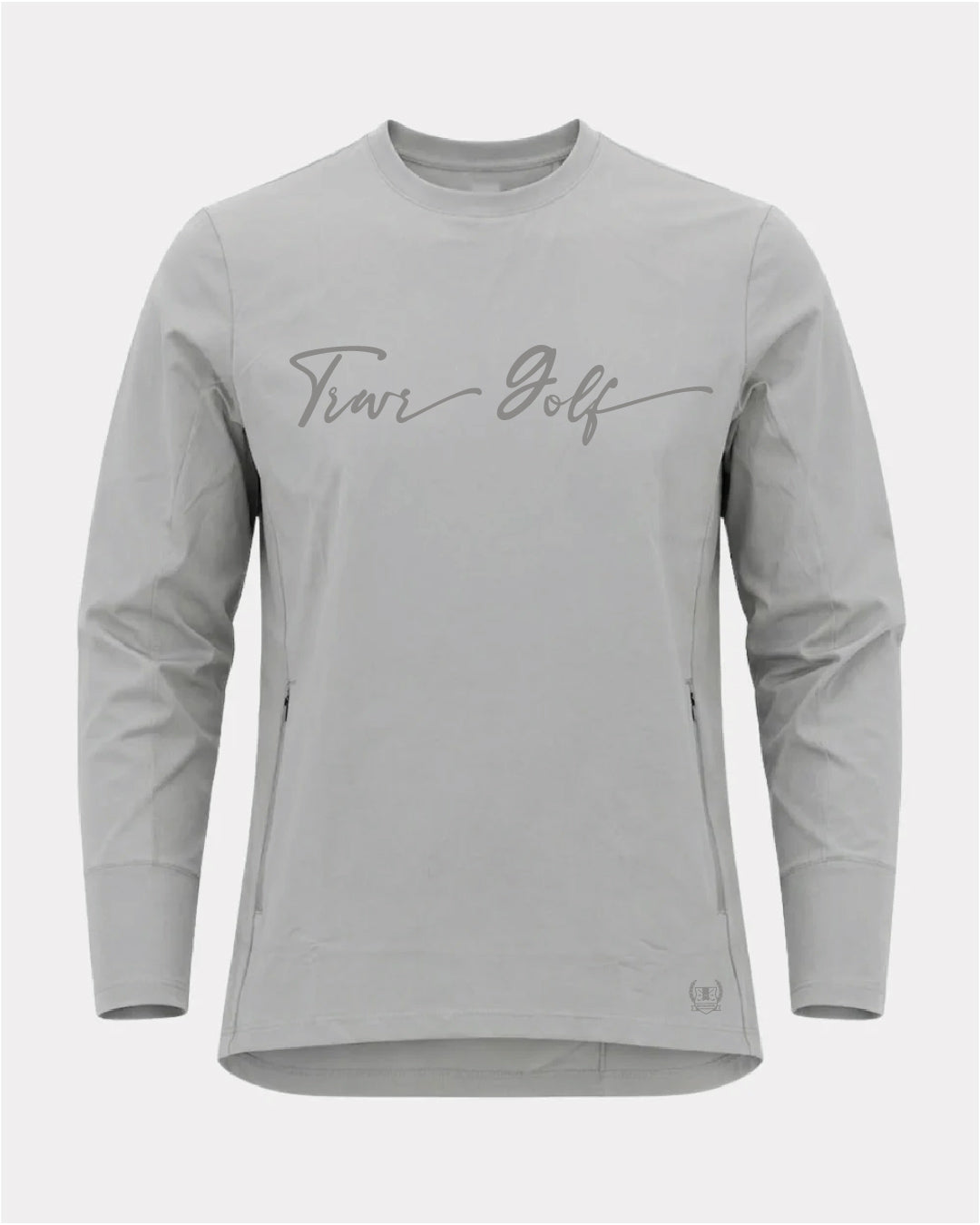 TRWR Golf Expedition Crewneck – TRUWEAR