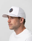 4th of July Patriot Hat