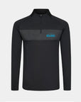 Tulane Apex 2.0 Black Pullover