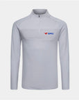 SMU Apex 2.0 Grey Pullover