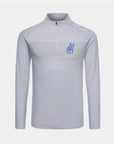 SMU Apex 2.0 Grey Pullover