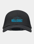 Tulane Birdie 2.0 Black Hat