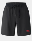 SDSU Criterion 2.0 Black Performance Workout Short