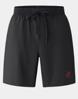 SMU Criterion 2.0 Black Performance Workout Short