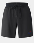 SMU Criterion 2.0 Black Performance Workout Short