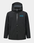Tulane Crusade Jacket Black