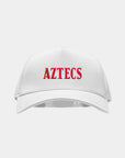 SDSU Eagle White Hat