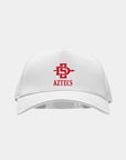 SDSU Eagle White Hat