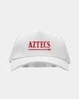 SDSU Eagle White Hat
