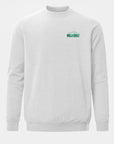 Tulane Meridian Heather Grey Crewneck