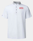 SDSU Monarch Polo White