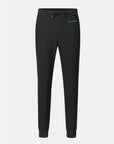 Tulane Peak Black Joggers